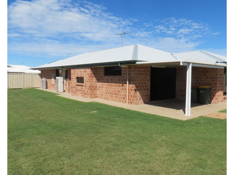 8 Spellman Street, Emerald QLD 4720