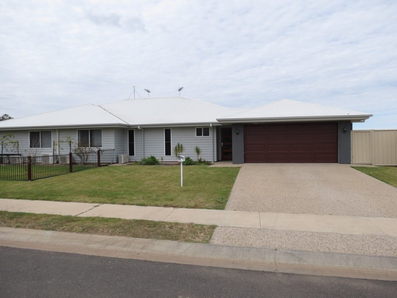 1/10 Milliken Street, Emerald QLD 4720