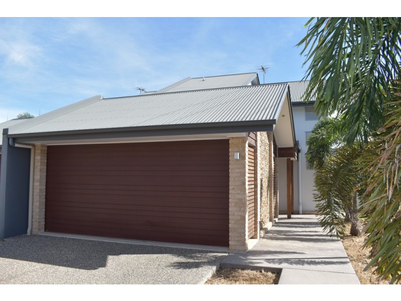 5/20-24 Mooney Crescent, Emerald QLD 4720