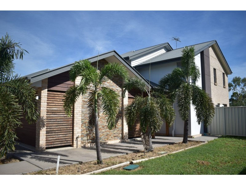 5/20-24 Mooney Crescent, Emerald QLD 4720
