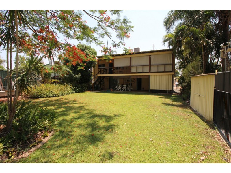 10 Pryor Place, Emerald QLD 4720