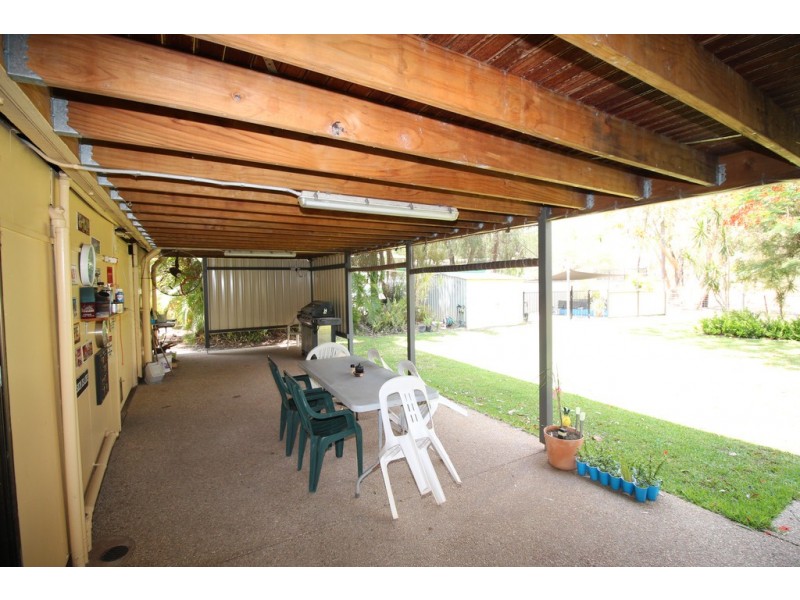 10 Pryor Place, Emerald QLD 4720