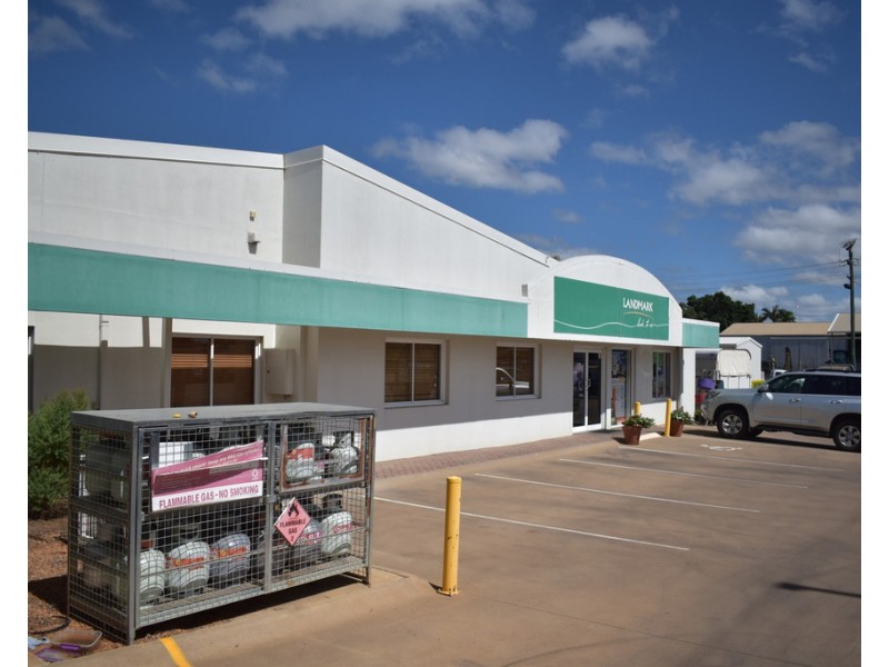 1-5 Daniels Street, Emerald QLD 4720