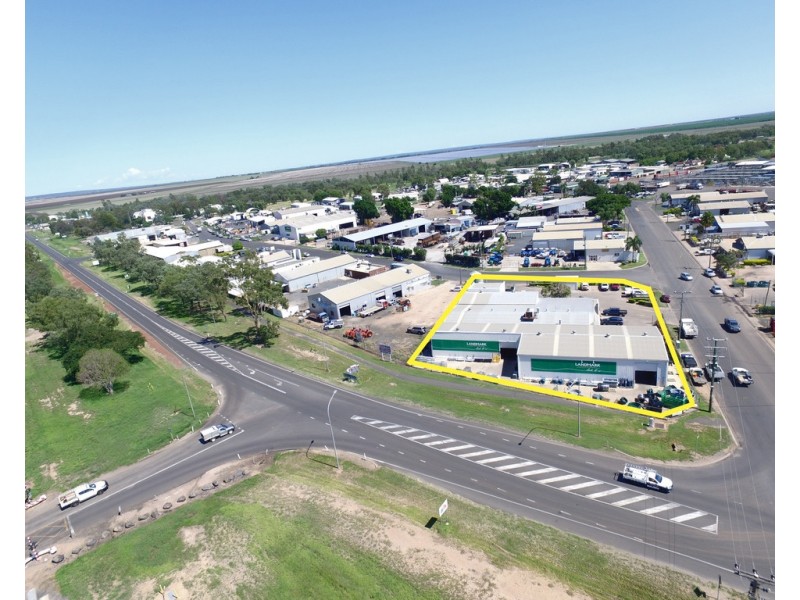 1-5 Daniels Street, Emerald QLD 4720