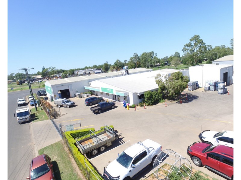 1-5 Daniels Street, Emerald QLD 4720