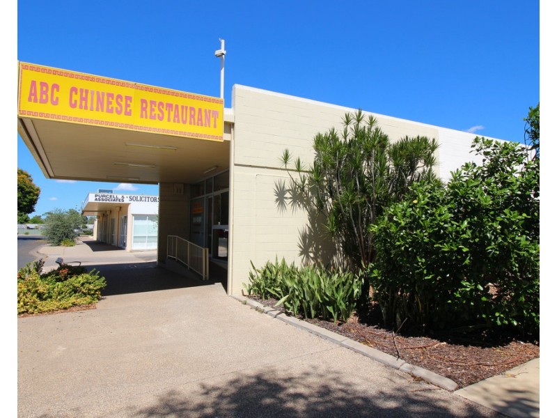 19 Anakie Street, Emerald QLD 4720