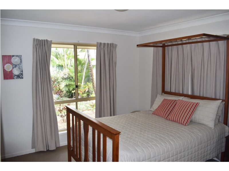 40 Cowan Crescent, Emerald QLD 4720