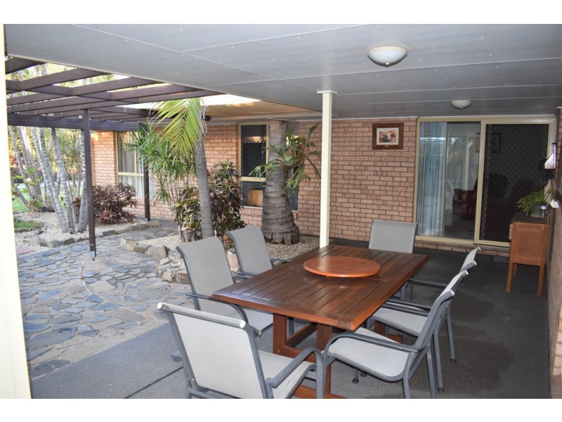 40 Cowan Crescent, Emerald QLD 4720