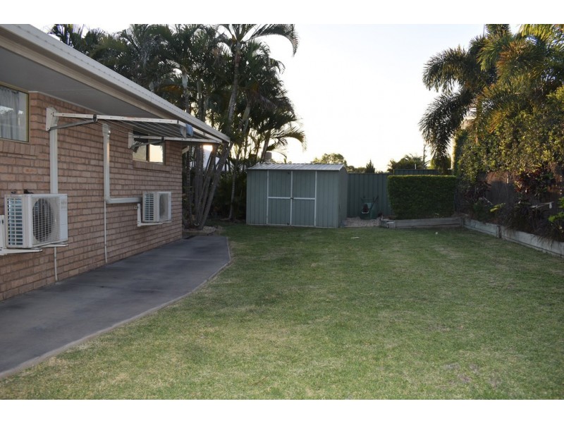 40 Cowan Crescent, Emerald QLD 4720