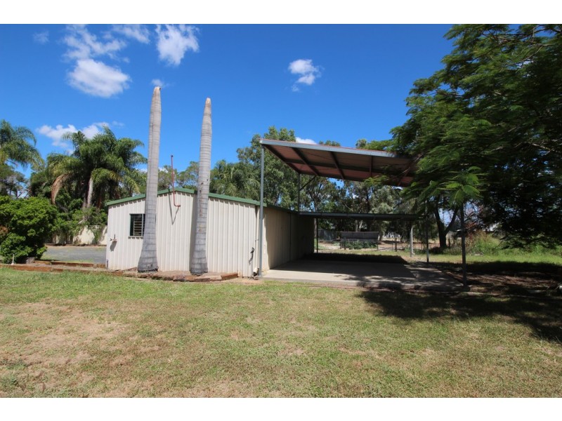 16 Batavia Court, Emerald QLD 4720