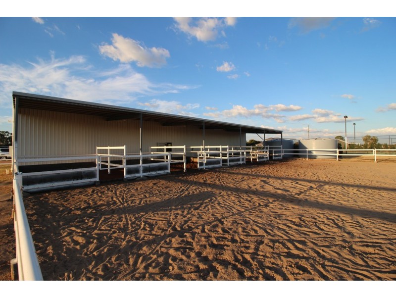 8 Edgewood Drive, Emerald QLD 4720