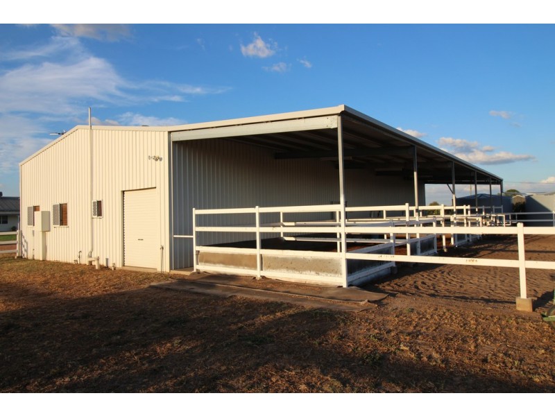 8 Edgewood Drive, Emerald QLD 4720