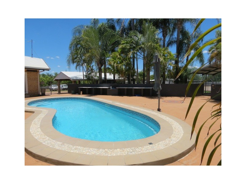 Emerald QLD 4720