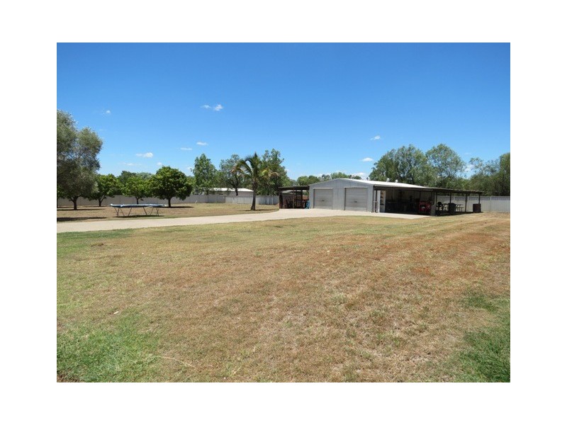 Emerald QLD 4720