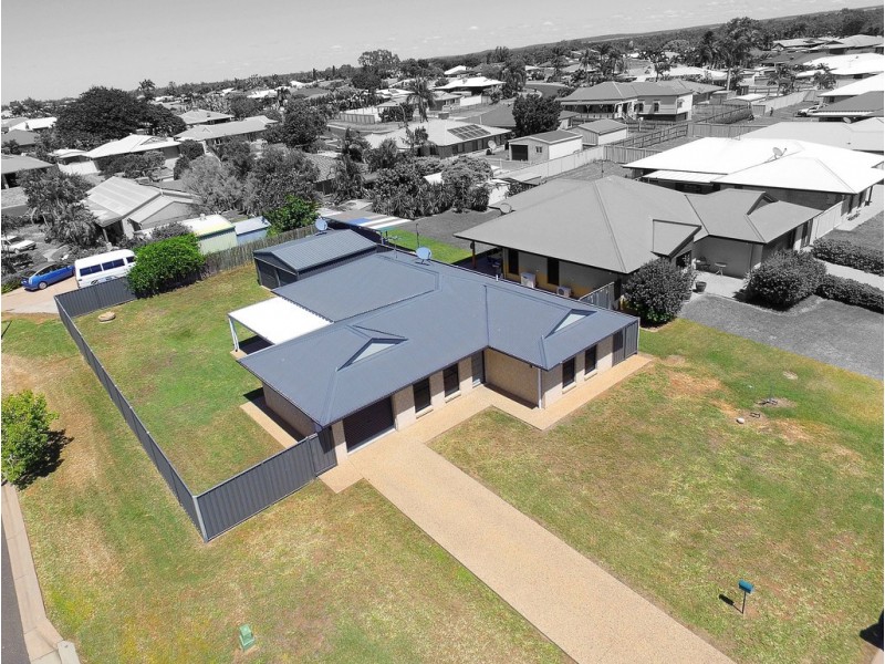 3 Berthun Street, Emerald QLD 4720