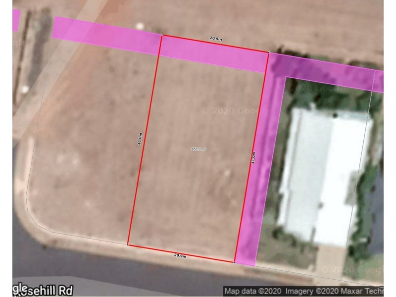 22 Rosehill Road, Emerald QLD 4720