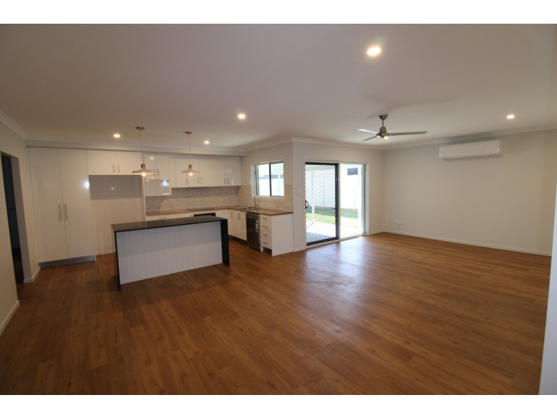 8 Longford, Emerald QLD 4720