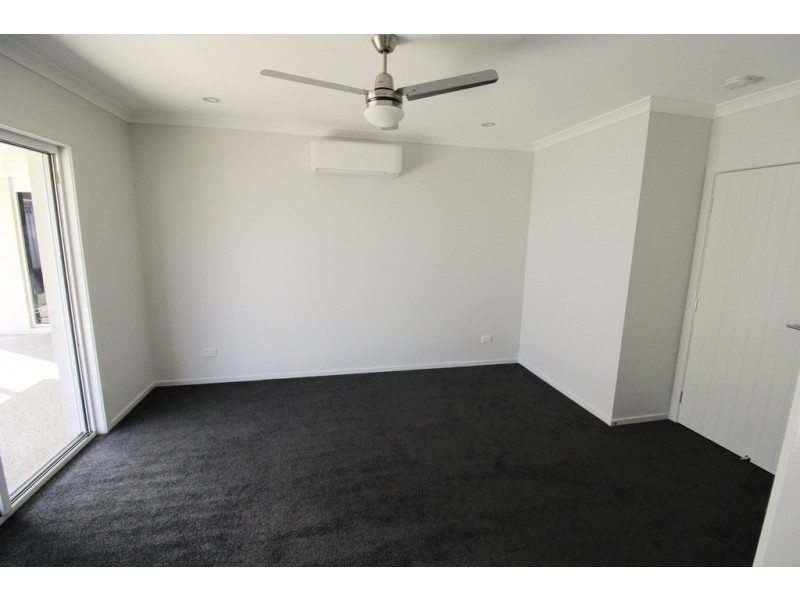 8 Longford, Emerald QLD 4720