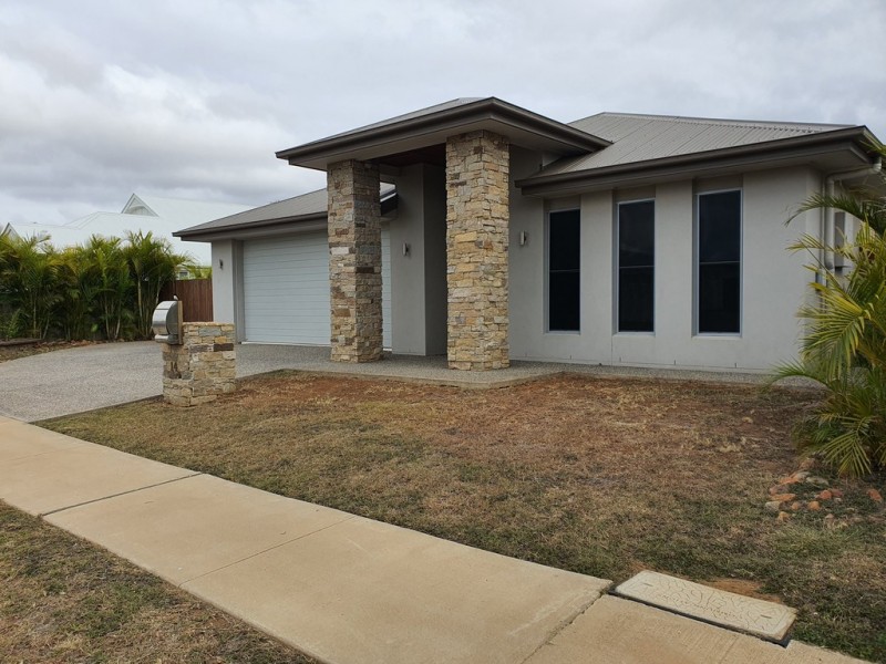 14 APPLICATION APPROVED Randwick Road, Emerald QLD 4720