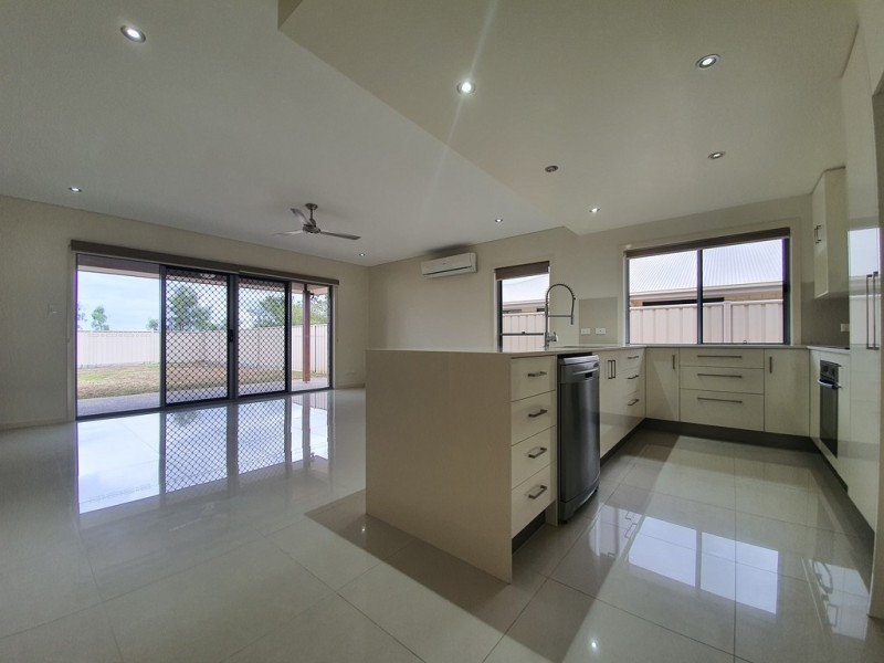 14 APPLICATION APPROVED Randwick Road, Emerald QLD 4720