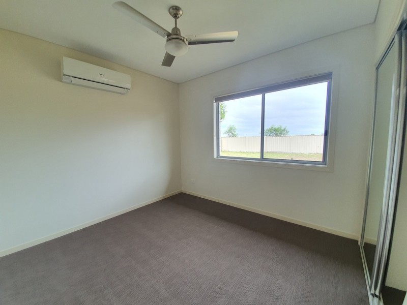 14 APPLICATION APPROVED Randwick Road, Emerald QLD 4720