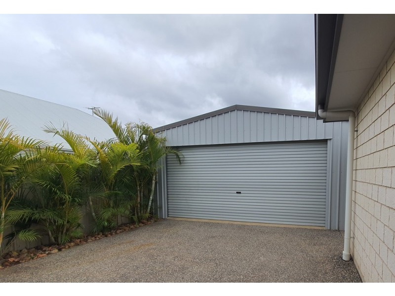 14 APPLICATION APPROVED Randwick Road, Emerald QLD 4720