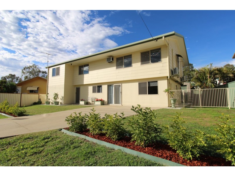 8 Egan, Emerald QLD 4720