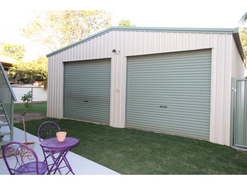 8 Egan, Emerald QLD 4720