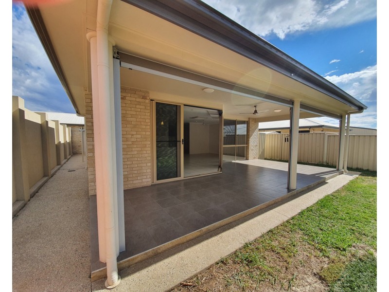 7a Wright Street, Emerald QLD 4720