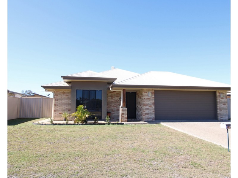 160 Opal Street, Emerald QLD 4720