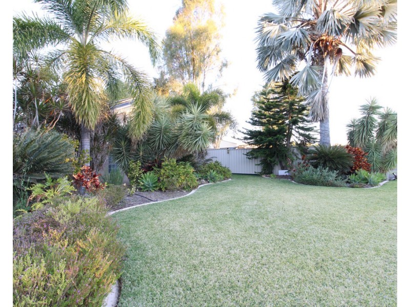31 Callaghan Street, Emerald QLD 4720
