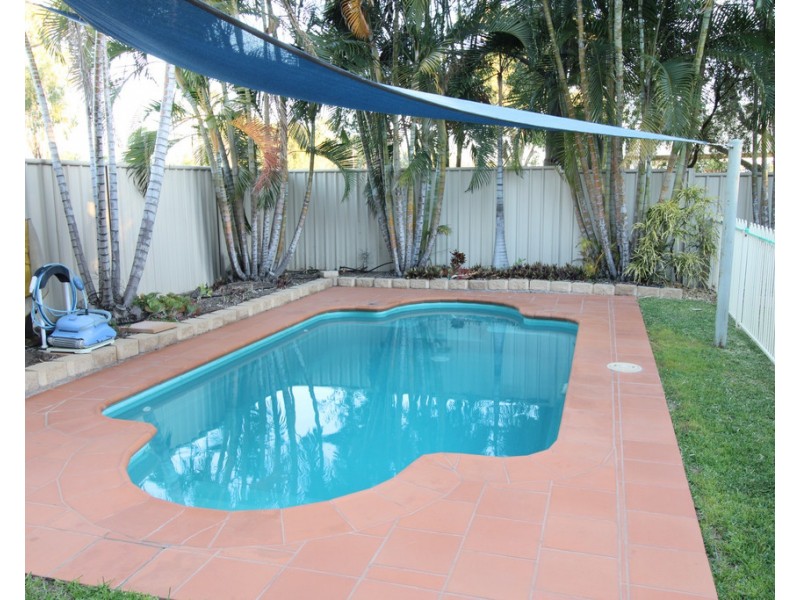 31 Callaghan Street, Emerald QLD 4720