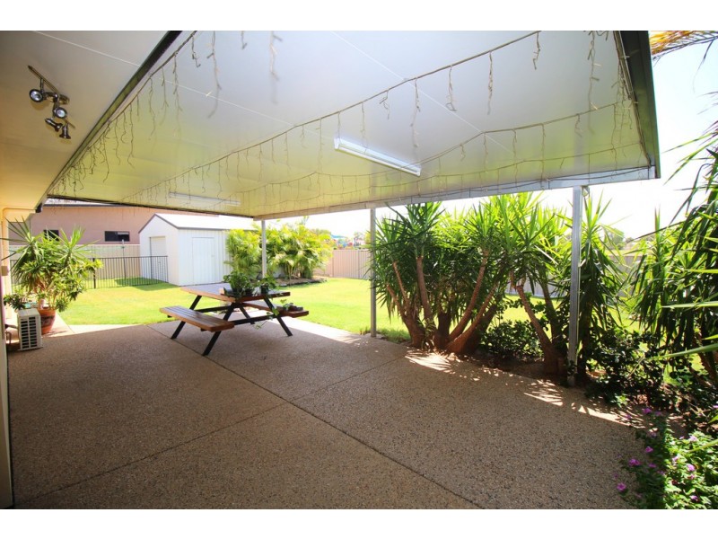 19 Charlton Street, Emerald QLD 4720