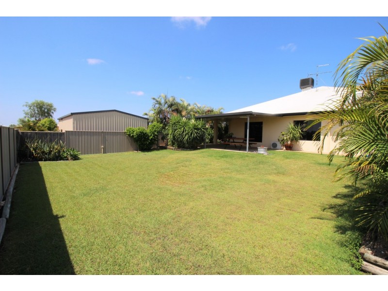 19 Charlton Street, Emerald QLD 4720