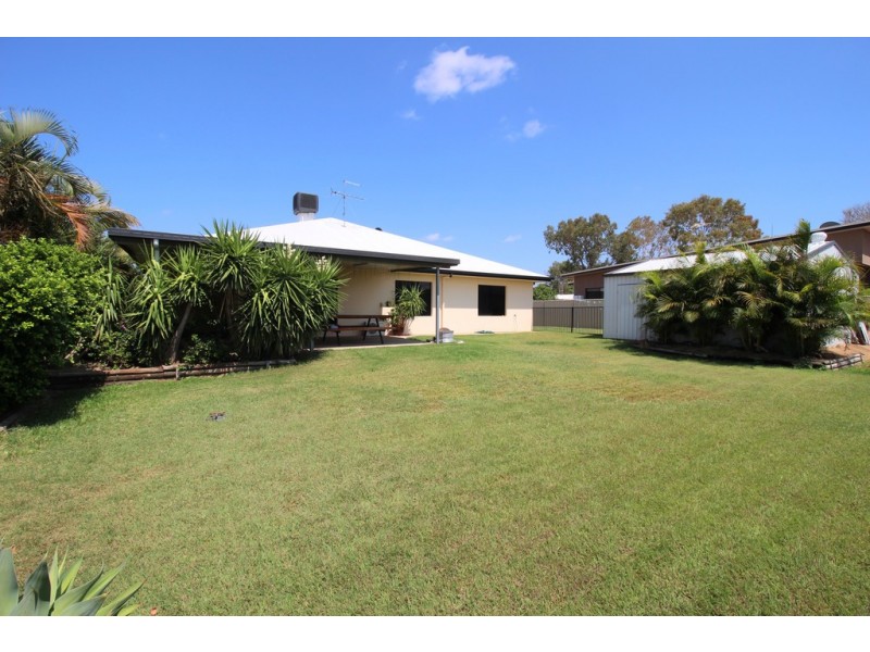 19 Charlton Street, Emerald QLD 4720
