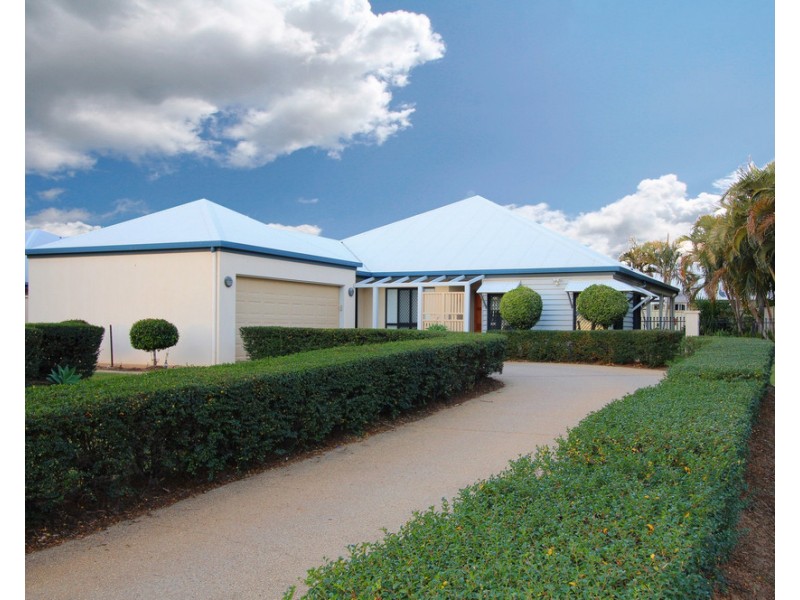 37 Jeppesen Drive, Emerald QLD 4720