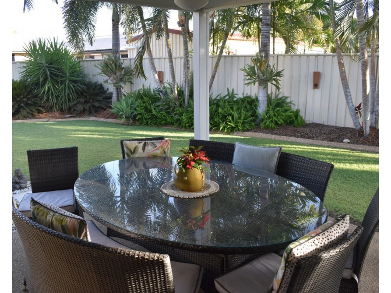 37 Jeppesen Drive, Emerald QLD 4720