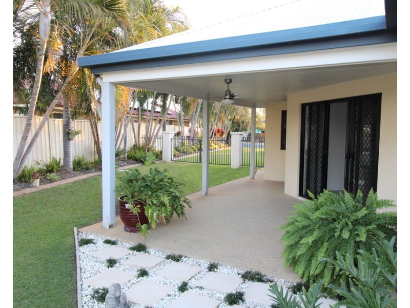 37 Jeppesen Drive, Emerald QLD 4720