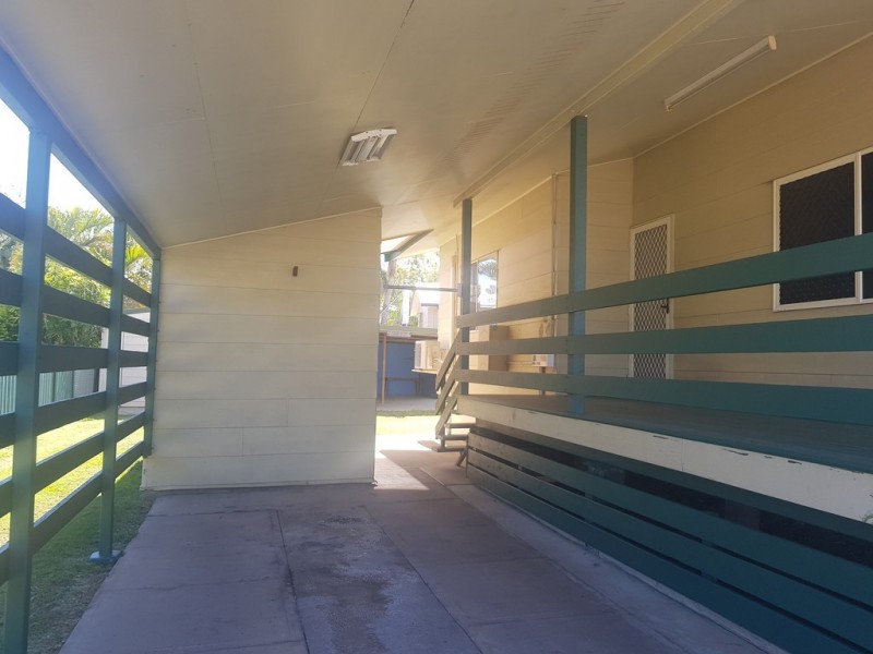 3 Leichhardt St, Emerald QLD 4720