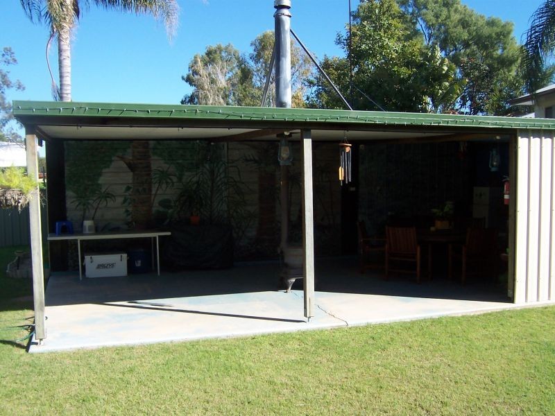 3 Leichhardt St, Emerald QLD 4720