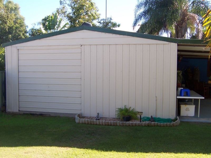 3 Leichhardt St, Emerald QLD 4720