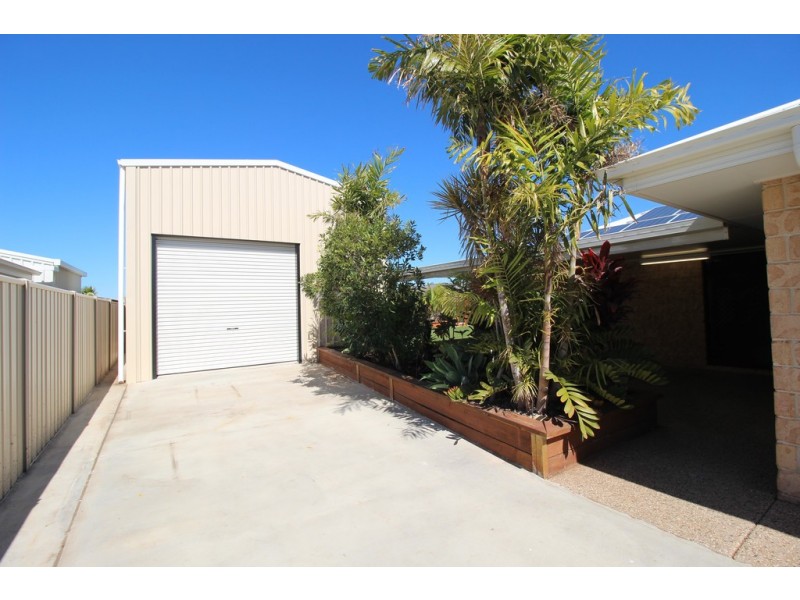 7 Spellman Street, Emerald QLD 4720