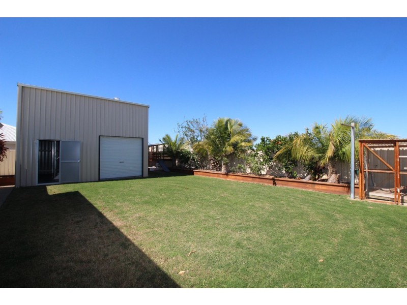 7 Spellman Street, Emerald QLD 4720