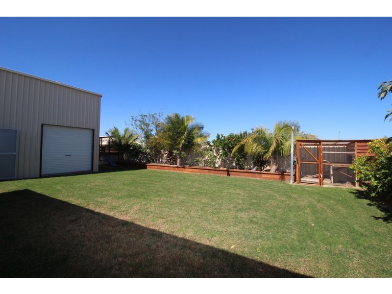 7 Spellman Street, Emerald QLD 4720