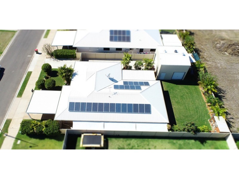 7 Spellman Street, Emerald QLD 4720