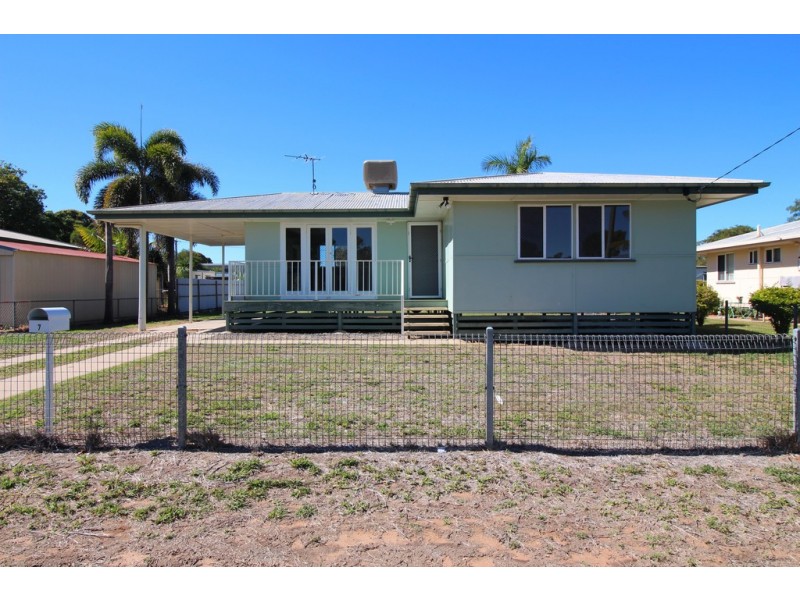 7 Pill Street, Emerald QLD 4720