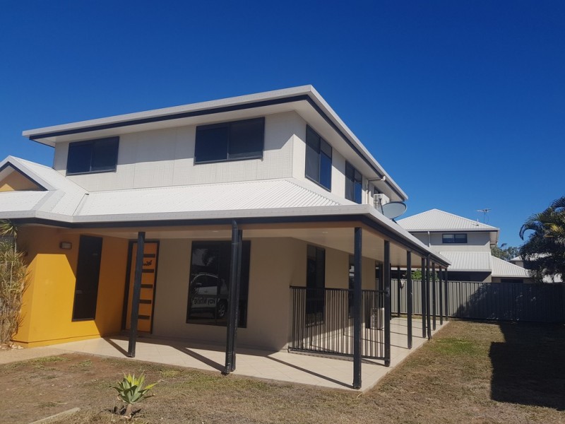 10/68 Moody Street, Emerald QLD 4720