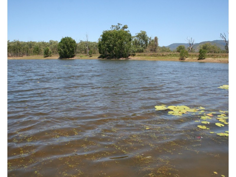 440 Gordon Glen Road, Bowen QLD 4805