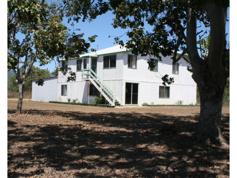 440 Gordon Glen Road, Bowen QLD 4805