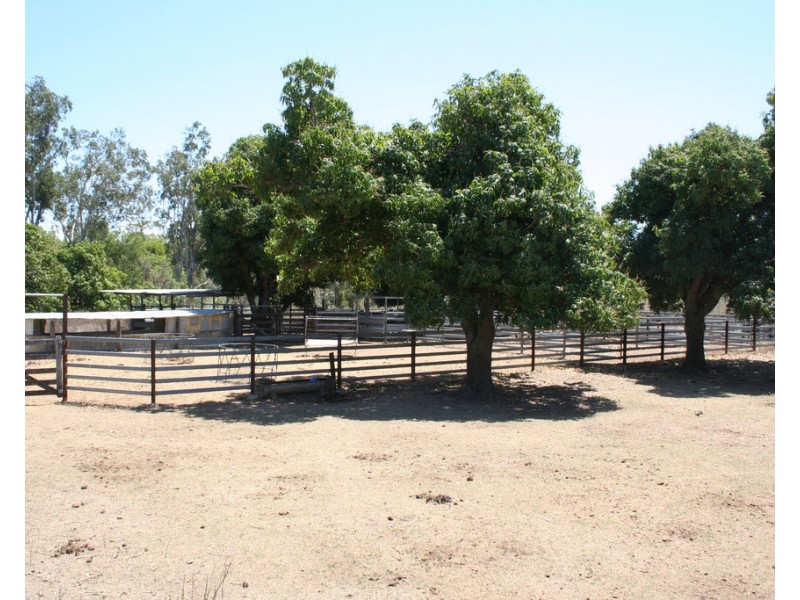 440 Gordon Glen Road, Bowen QLD 4805